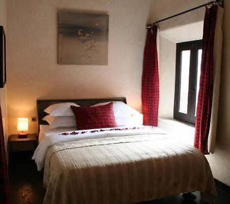 Le Nid By Sanssouci Collection Hotel Marrakesh Buitenkant foto