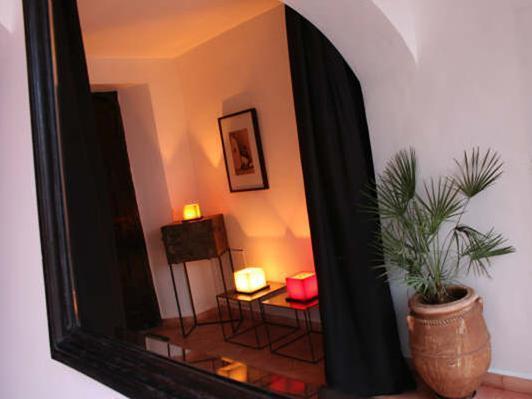 Le Nid By Sanssouci Collection Hotel Marrakesh Buitenkant foto