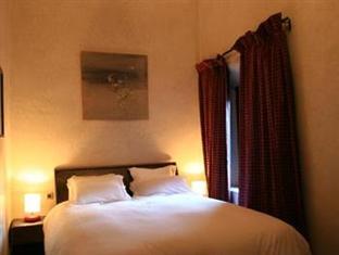 Le Nid By Sanssouci Collection Hotel Marrakesh Buitenkant foto