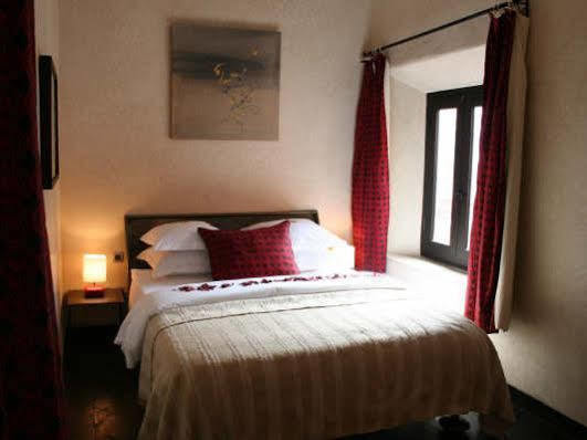 Le Nid By Sanssouci Collection Hotel Marrakesh Buitenkant foto